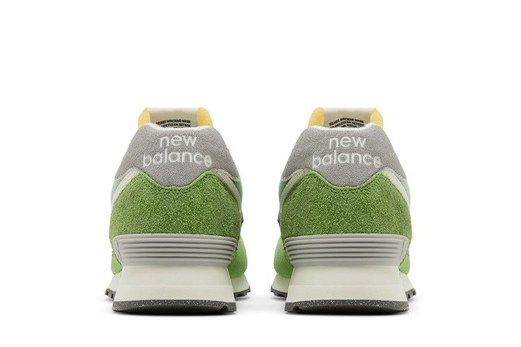 Кроссовки New Balance 574 'Chive'