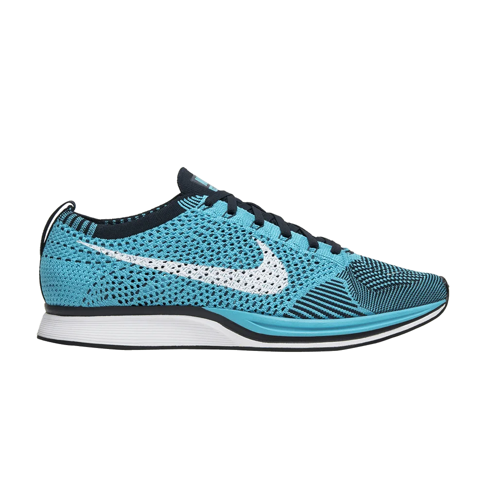 Krossovki-Nike-Flyknit-Racer-Chlorine-Blue