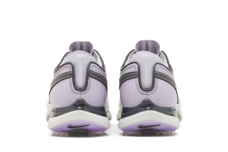 Кроссовки Nike Air Zoom Victory Tour 2 'White Violet Frost'