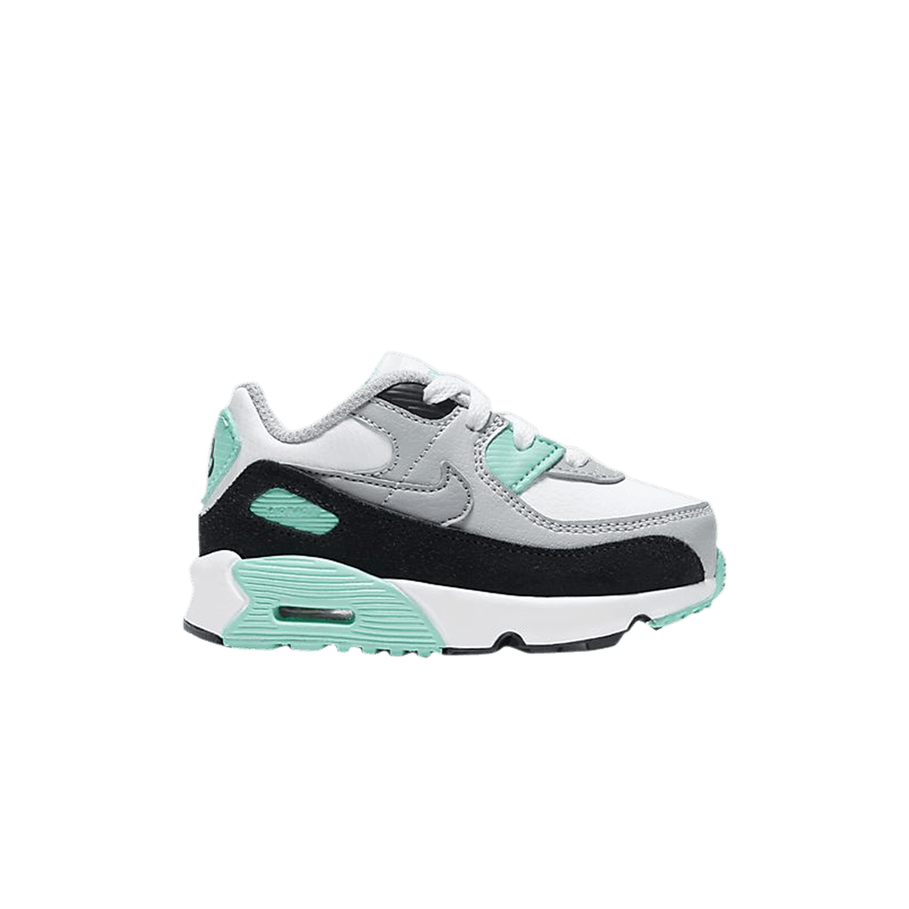 Кроссовки Nike Air Max 90 TD 'Hyper Turquoise'