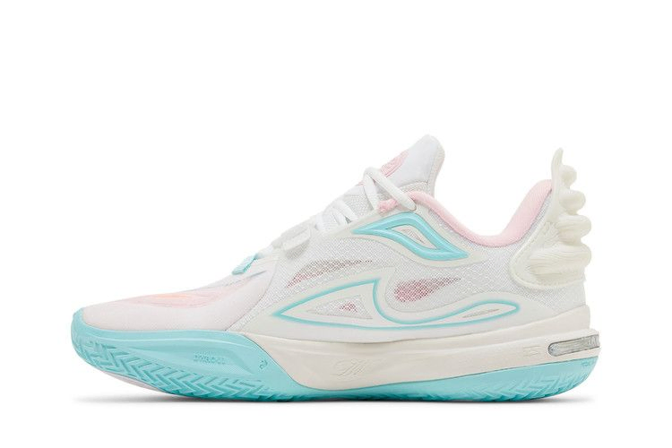 Кроссовки Li-Ning Wade All City 11 V2 'Family Love'