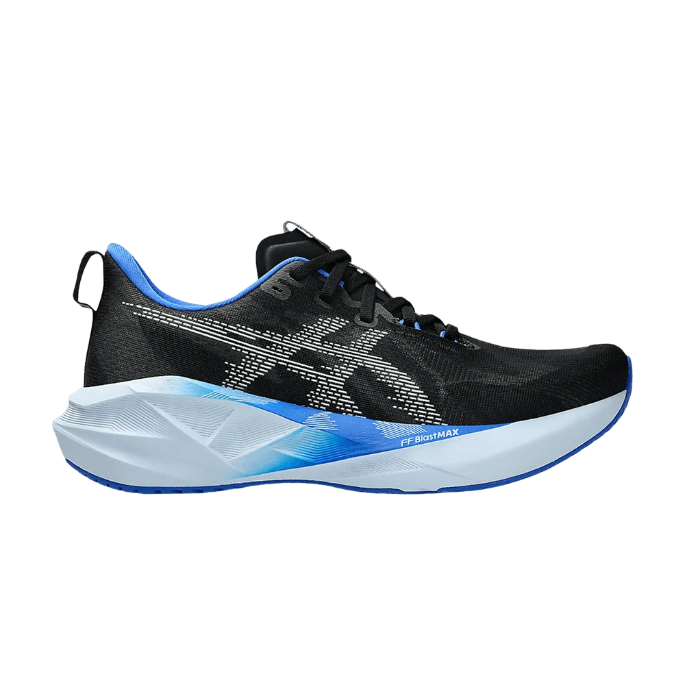 Krossovki-ASICS-Novablast-5-Black-White