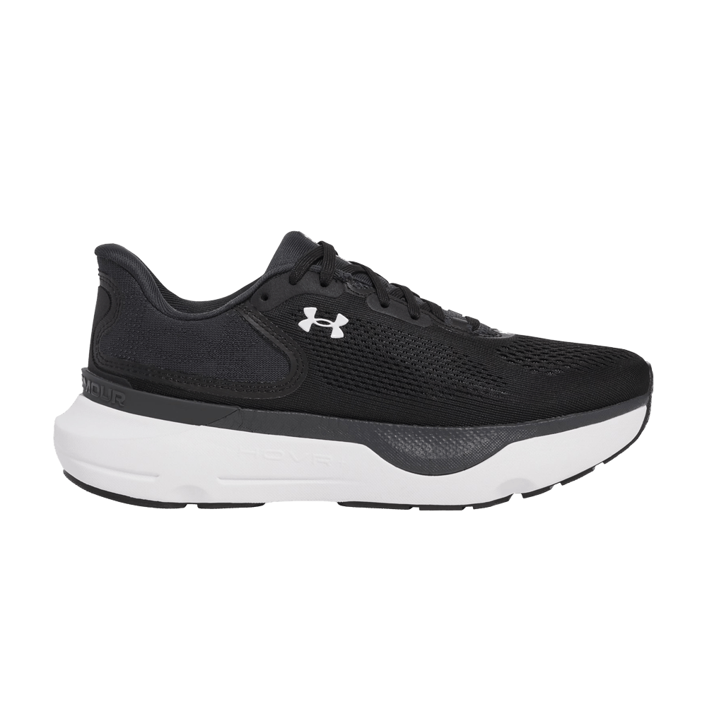 Кроссовки Under Armour Wmns HOVR Infinite Pro 2 'Black White'