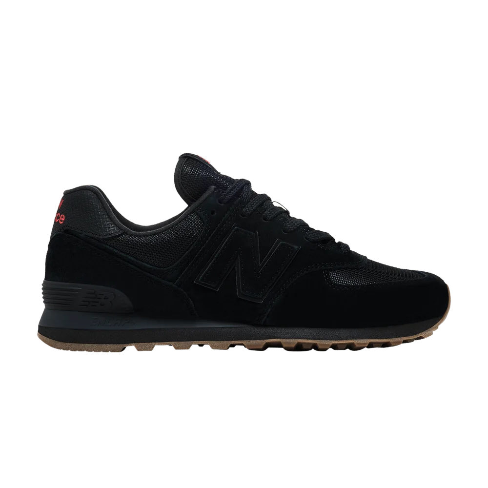 Krossovki-New-Balance-574-Year-of-The-Horse-Black