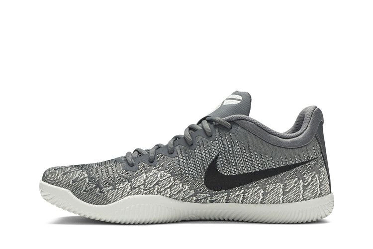 Кроссовки Nike Mamba Rage 'Dark Grey'