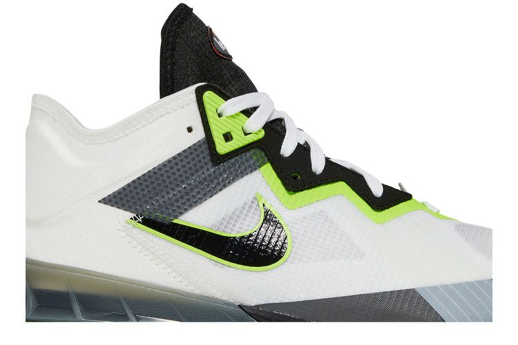 Кроссовки Nike LeBron 18 Low EP 'Air Max 95 Greedy'
