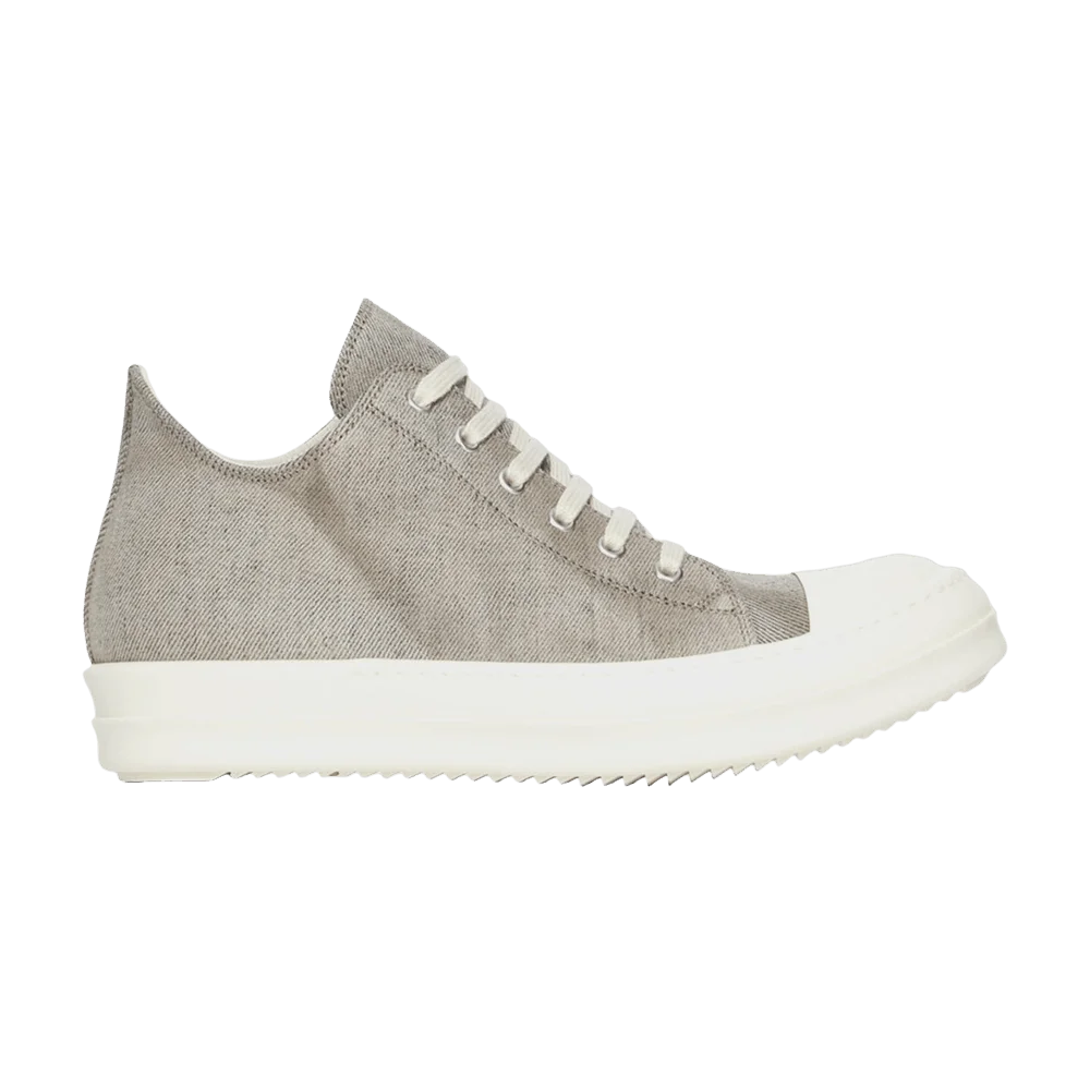 Krossovki-Rick-Owens-Wmns-DRKSHDW-Scarpe-Denim-Low-Dust-Milk