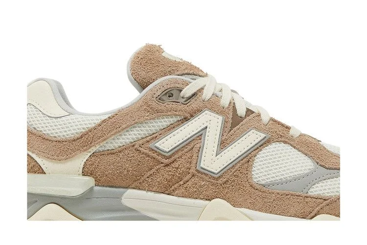 Кроссовки New Balance 9060 'Driftwood'