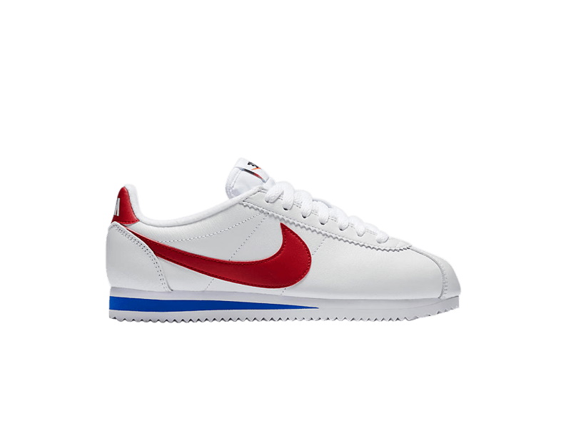 Кроссовки Nike Wmns Classic Cortez OG Varsity Royal Varsity Red