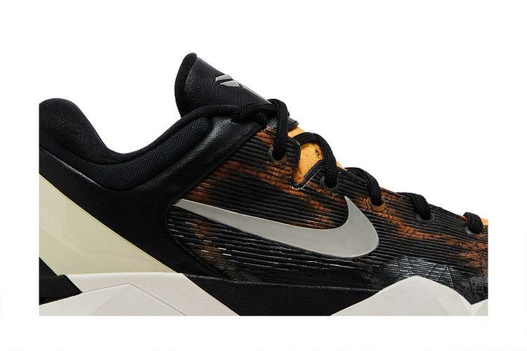 Кроссовки Nike Zoom Kobe 7 System 'Cheetah'
