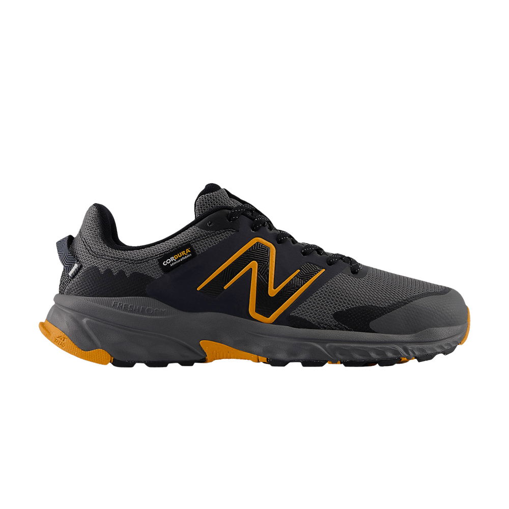 Кроссовки New Balance Fresh Foam 510v6 'Castlerock Sizzle'