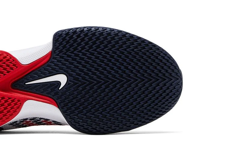 Кроссовки Nike Air Zoom GT Cut Academy 'USA'
