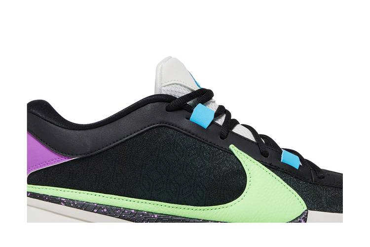 Кроссовки Nike Zoom Freak 5 'Made in Sepolia'