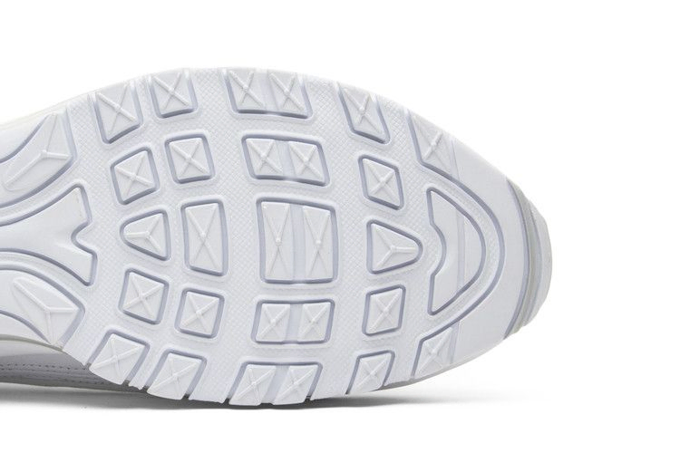 Кроссовки Nike Air Max 98 'White Platinum'