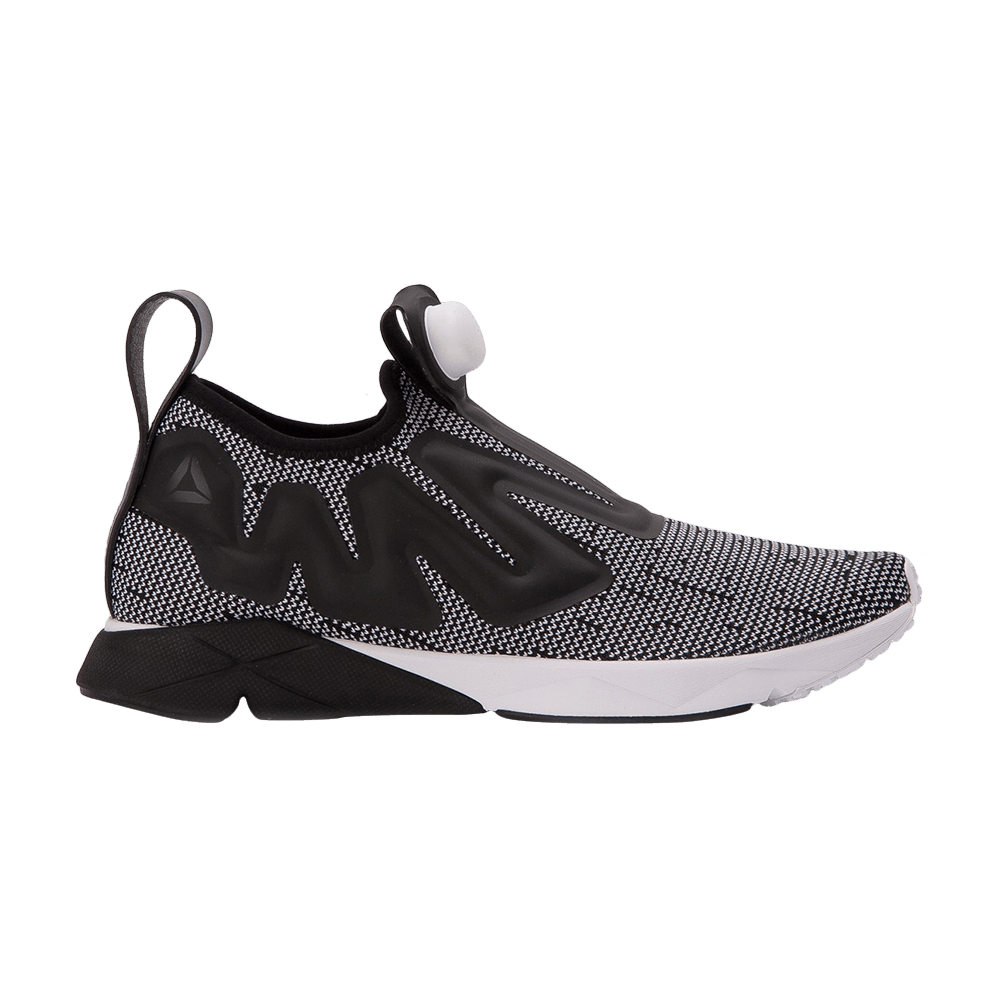 pump-supreme-ultraknit-black-white-bs9513