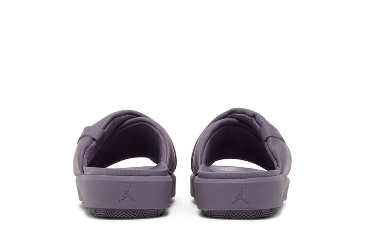 Air Jordan Wmns Jordan Sophia Slide 'Canyon Purple'