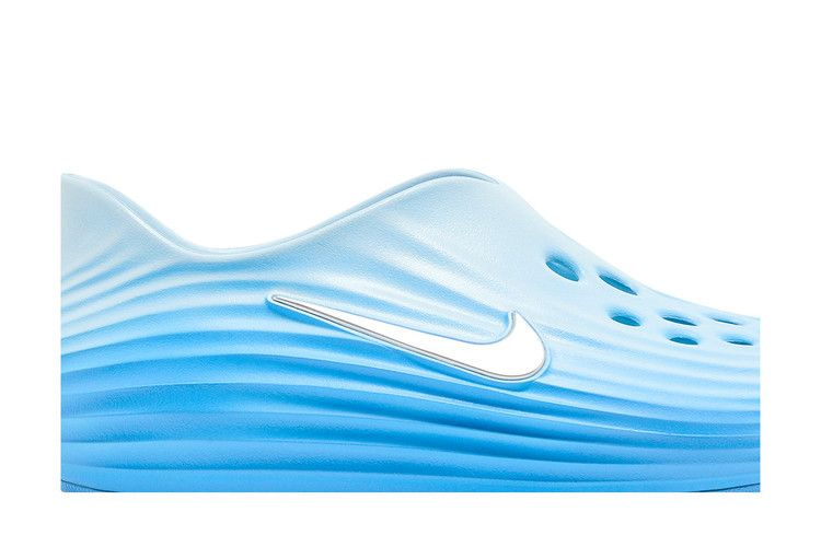 Кроссовки Nike Wmns ReactX Rejuven8 'Glacier Blue'