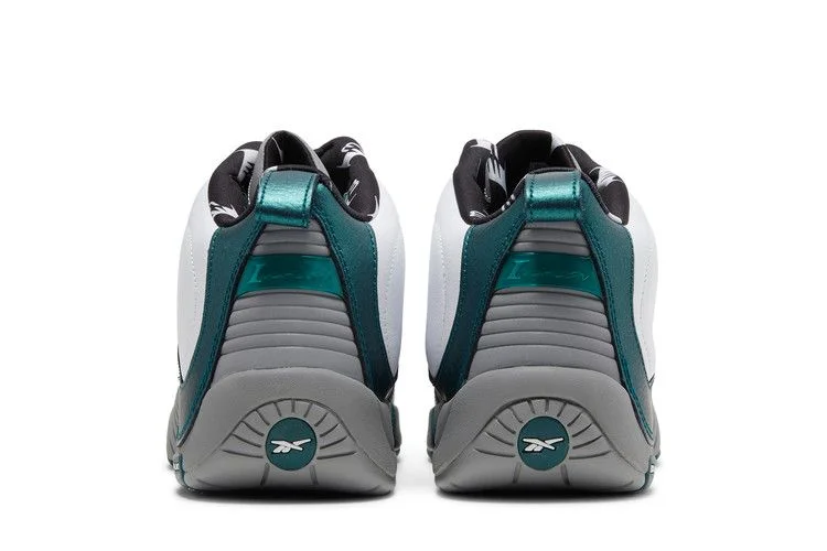 Кроссовки Reebok Answer 4 'The Tunnel'
