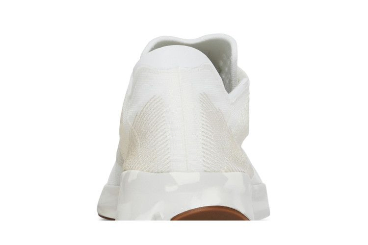 Кроссовки Allbirds x adidas Adizero 2.94 KG CO2e 'Bliss'
