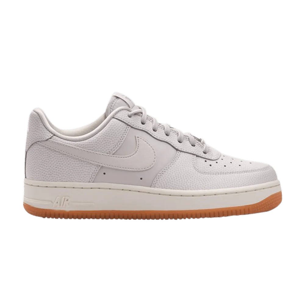 Кроссовки Nike Wmns Air Force 1 '07 Seasonal 'Phantom'
