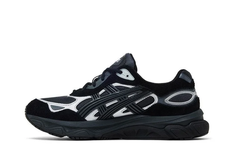 Кроссовки ASICS Gel NYC 2.0 'Graphite Grey Black'