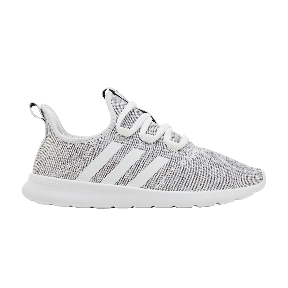 Кроссовки adidas Wmns Vario Pure 'White Black'