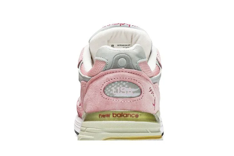 Кроссовки New Balance Wmns 993