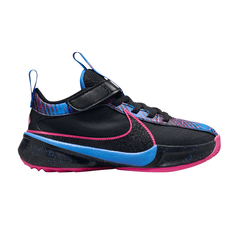 Кроссовки Nike Zoom Freak 5 PS 'Emerging Powers'