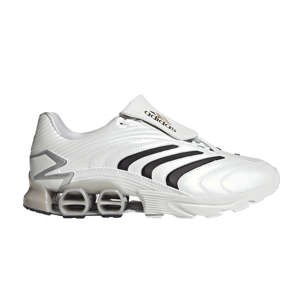 Кроссовки adidas Predator Megaride 'White Black'