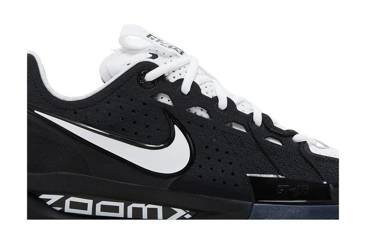 Кроссовки Nike Air Zoom GT Cut 3 'Black White'