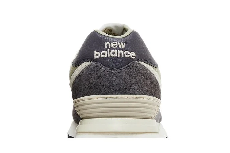 Кроссовки New Balance 574 Legacy 'Grey'