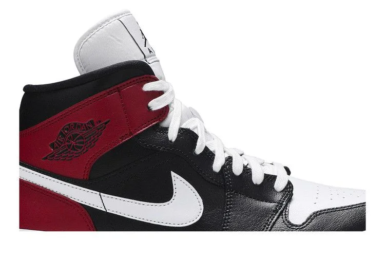 Krossovki-Wmns-Air-Jordan-1-Mid-Noble-Red-1