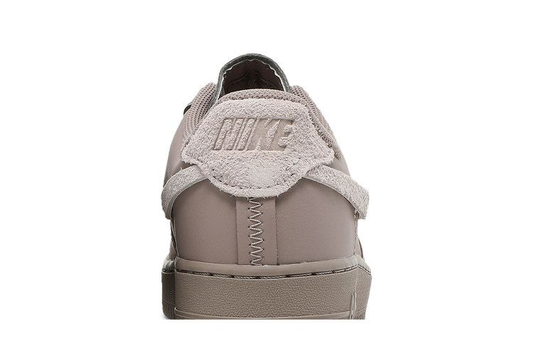 Кроссовки Nike Wmns Air Force 1 LXX 'Malt'
