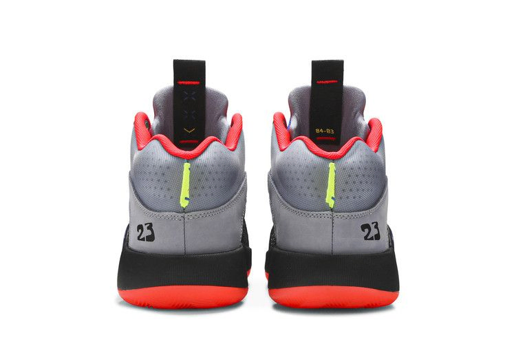 Кроссовки Air Jordan 35 'Center Of Gravity'