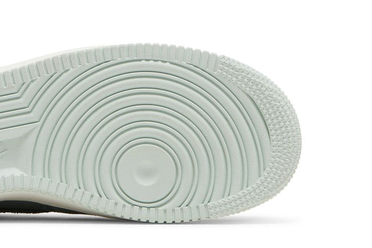 Кроссовки Nike Wmns Air Force 1 '07 Low Premium 'Hasta'