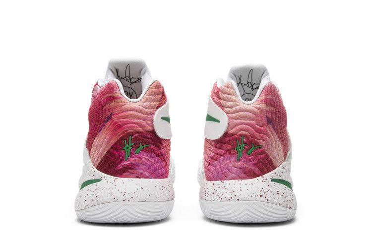Кроссовки Nike Kyrie 2  Ky-rispy Kreme 'Krispy Kreme' Special Box