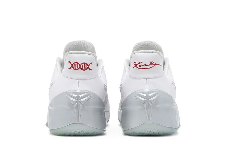 Кроссовки Nike Kobe A.D. 'Chrome'
