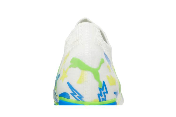 Кроссовки Puma Neymar Jr. x Future Match FG AG Big Kid 'Instituto Pack'