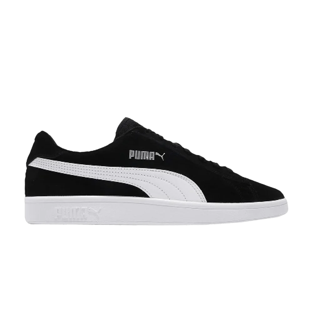 Krossovki-Puma-Suede-Smash-Black