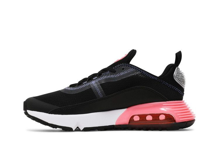 Кроссовки Nike Air Max 2090 GS 'Black Sunset Pulse'