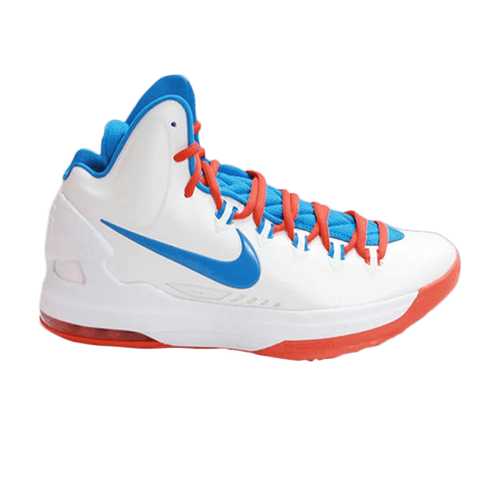 Krossovki-Nike-KD-5-Home