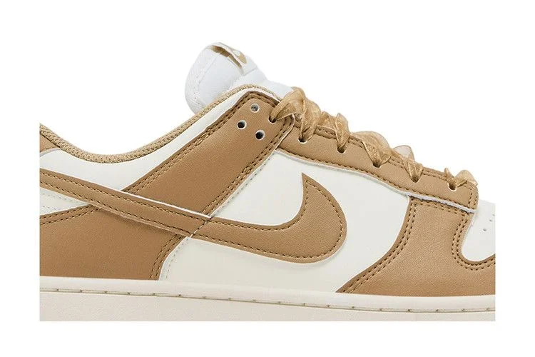 Кроссовки Nike Wmns Dunk Low Next Nature 'Sheer Lace Pack - Parachute Beige'