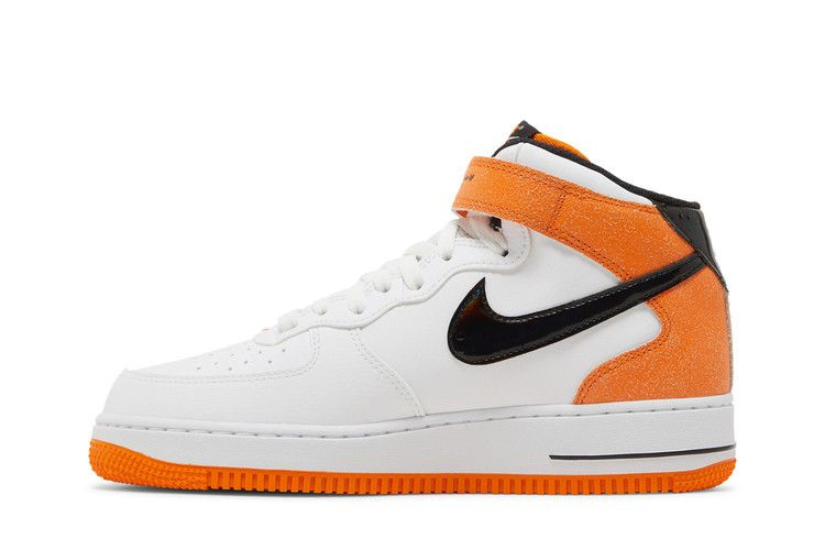 Кроссовки Nike Air Force 1 Mid '07 'I Got Next'