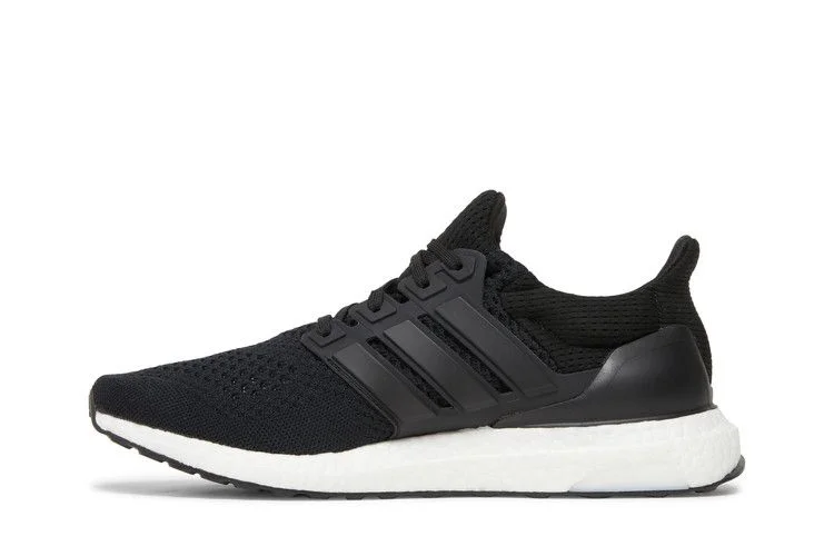 Кроссовки adidas UltraBoost 1.0 'Double Black'