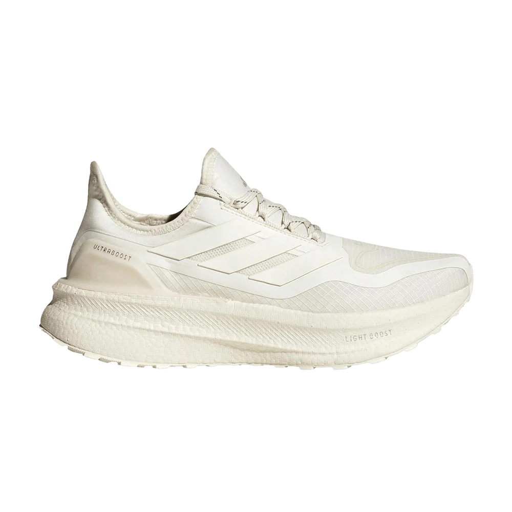 Кроссовки adidas Wmns Ultra Boost 5 GORE-TEX 'Off White'