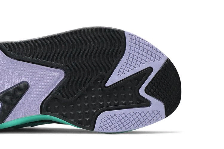 Кроссовки Puma MTV x RS-X Tracks '80s - Black'