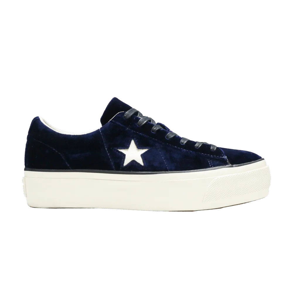 Krossovki-Converse-Wmns-One-Star-Platform-Ox-Eclipse-Blue