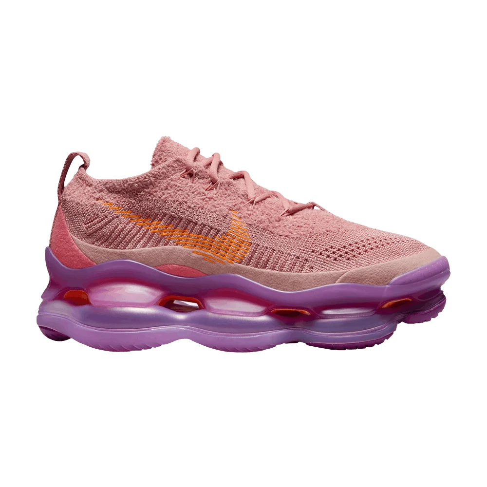 Кроссовки Nike Wmns Air Max Scorpion 'Red Stardust'