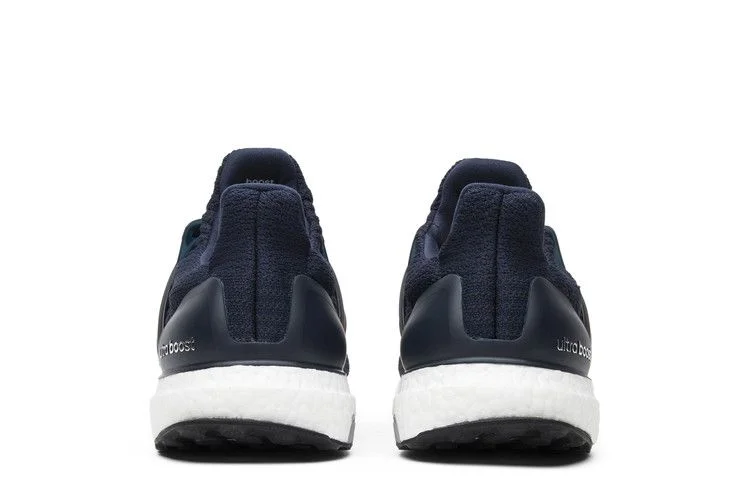 Кроссовки Adidas UltraBoost 3.0 'Collegiate Navy'