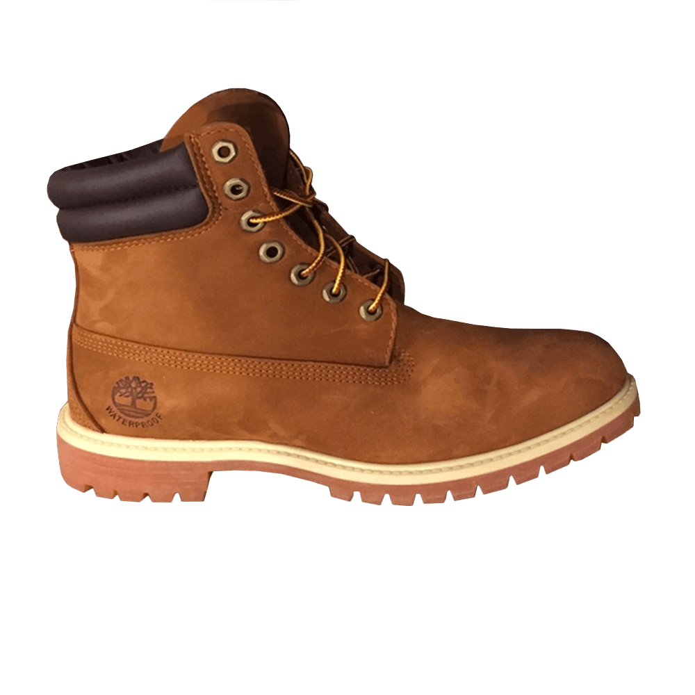 Кроссовки Timberland 6 Inch Premium Boot